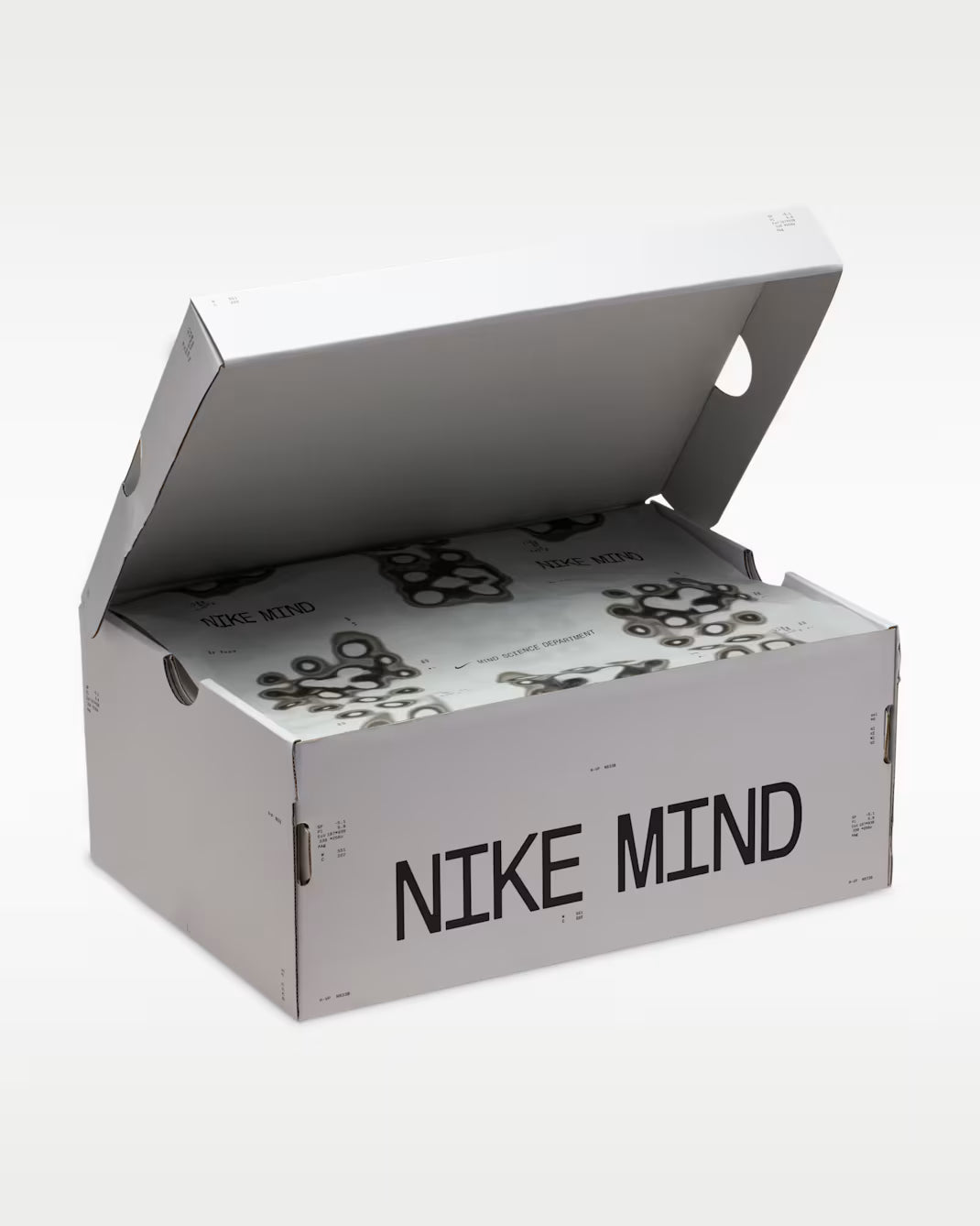 Nike Mind 001